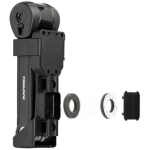 Spyna Spyna Trelock FS 580/90 Cops&reg; ZF 580 X-press Smart-/Air-Tag
