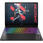 HP HP OMEN Max Gaming Ne&scaron;iojamas arvuti 16-ah0009no 16 m&auml;ngurite ne&scaron;iojamise arvuti (BA2M7EA)