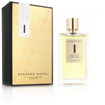 Rosendo Rosendo Mateu Nr 1 Bergamot, Tee Leht, Sandlipuu EDP - 100 ml