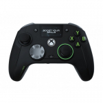 NACON Revolution X Unlimited Must Bluetooth/USB Juhtpult Analoog/digitaal PC, Xbox