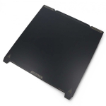 Kaksik&uuml;lgne Kaksik&uuml;lgne l&auml;ikiv PEO + mati PEI t&ouml;&ouml;laud Creality K1 Max - ilma magnetkleebita