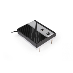 Alphacool 13893 Arvuti jahutuss&uuml;steemi osa v&otilde;i tarvik K&uuml;lmplaat