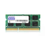 Goodram 2GB PC3-12800 m&auml;lumoodul 1 x 2 GB DDR3