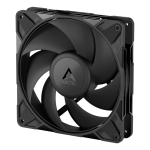 ARCTIC P14 Pro PST Arvuti korpus Ventilaator 14 cm Must 1 tk