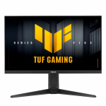 ASUS TUF Gaming VG279QML5A PC lamekuvar 68,6 cm (27") 1920 x 1080 pikslit Full HD LCD Must