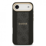 Juhtum Juhtum Guess 4G Stripe MagSafe iPhone 17 Air must