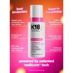 K18 HeatBounce konditsioneeriv kuumakaitse 236 ml