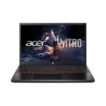 Acer | Nitro V 15 ANV15-52-592S | Obsidiaanmust | 15.6" | IPS