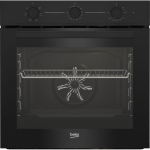 Beko b100 BBIE11100B 72 l 2400 W Must