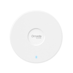 TP-Link EAP720 traadita kohtv&otilde;rgu p&auml;&auml;supunkt 4324 Mbit/s Valge Power over Ethernet tugi