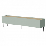 Cama FELLINI 400111 telerilaud ja meelelahutuskeskus