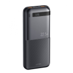 V&auml;line V&auml;line akupank Remax RPP-71 22.5W 10000mAh must