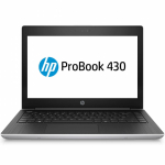 HP HP 430 G5 13.3 1920x1080 i5-8250U 16GB 480SSD M.2 NVME WIN10Pro WEBCAM RENEW