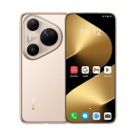 Huawei Pura 80 Ultra 17,3 cm (6.8") 4G USB t&uuml;&uuml;p-C 16 GB 512 GB 5170 mAh Kuld