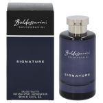 Baldessarini Signature EDT tualetivedelik meestele, 90 ml