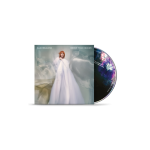 Polydor ELLIE GOULDING "Higher Than Heaven"