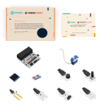ElecFreaks ElecFreaks Micro:bit Tinker Kit - ilma Micro:bit mikrokontrollerita