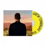 Sony JUSTIN TIMBERLAKE "Everything I Thought It Was" LP