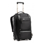 Think Think Tank 730500 kaamerakott Ratastega kott Must