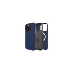 Dėklas Dėklas Perfectionists Triangle Mag Case Apple iPhone 17 Pro Max, tumepunane sinine
