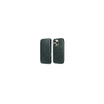 HDD Classic Wallet Case Samsung A125 A12/M127 M12 roheline