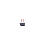 Belaidne Belaidne mikrofon - iRay DW10 2.4 GHz, 100m kaugus, USB-C, 3.5mm, &uuml;mberp&ouml;&ouml;ratav, roosa