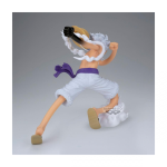 Banpresto One Piece Monkey D.Luffy Gear5 Grandista figuur 22 cm