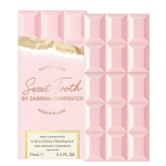 Sabrina Sabrina Carpenter Sweet Tooth EDP naistele valik, 75 ml