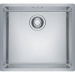 Stainless Stainless steel sink Franke Maris, MRX 210-45
