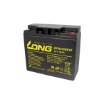 Akumulaator Akumulaator AGM LONG 12V 18Ah VdS