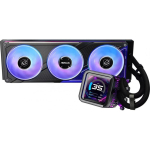 ASRock Phantom Gaming 360 LCD jahutus