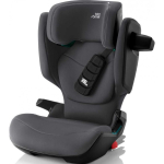 Britax Britax R&ouml;mer autoistme KIDFIX PRO, 100-150cm, v&auml;rv: tumehall