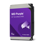 WD WD 1TB Purple SATA III
