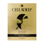 Rootonix CELLADEEP Celladeep Device Collagen Deep-Shot Rejuvenating Patch, 30 шт