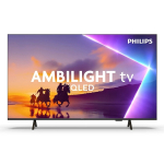 Philips 55PUS8450 teler 139,7 cm (55") 4K Ultra HD Nutiteleri funktsioon WiFi Must