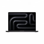 Apple MacBook Pro Apple M M5 Max S&uuml;learvuti 41,1 cm (16.2") 36 GB 2 TB SSD Wi-Fi 7 (802.11be) macOS Tahoe Must