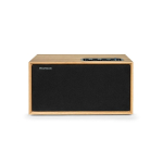 Thomson WS502 helis&uuml;steem koju Kodune audio mikros&uuml;steem Must, Puit