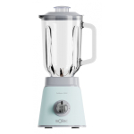 Solac ProMixter 1000 1,5 l Lauapealne blender 1000 W Hall, Piparm&uuml;ndi v&auml;rv, L&auml;bipaistev