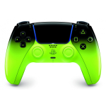 Sony DualSense Must, Roheline Bluetooth/USB Juhtpult Analoog/digitaal PlayStation 5