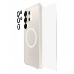 Belkin BUA004hq mobiiltelefoni &uuml;mbris 17,5 cm (6.9") Kate L&auml;bipaistev