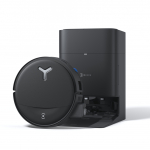 Ecovacs DEEBOT T80S OMNI EU 0,22 l Must