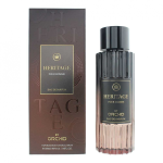 Orchid, Orchid, Heritage Pour Homme, Eau De Parfum, For Men, 100 ml