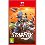 Star Star Fox (Switch 2)