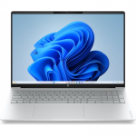 HP OmniBook 5 16-br0001nox 16" kannettava, hopea, Windows 11 Home (D6QG7EA)