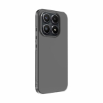 Xiaomi Xiaomi 17 Selge Silikoon Kate 1.5mm TPU L&auml;bipaistev
