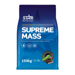 Star Star Nutrition Supreme Mass Mint Chocolate kaalulisand, 1530 g