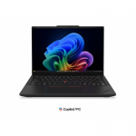 ThinkPad ThinkPad T14 G7 Intel | Musta | 14 " | IPS | WUXGA | 1920 x 1200 pikslit | Anti-glare | Intel Core Ultra 7 | 355 | 32 GB | LPCAM