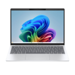 HP HP OmniBook 7 Aero Next Gen AI 13-bg1218nw Copilot+ PC AMD Ryzen AI 5 340 s&uuml;learvuti 33.8 cm (13.3") WQXGA 16 GB LPDDR5x-SDRAM 5
