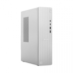 Lenovo IdeaCentre Tower 08IAS10 Ultra 5 225 16GB DDR5 5600 512GB SSD Intel Graphics WLAN+BT W11 Pro Cloud Hall灰 3-aastane kohape
