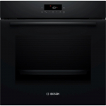 BOSCH HBG571EB4 Sisseeahi, Must, 71 L
